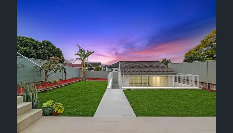 Third view of Homely house listing, 24 Lily Street, Hurstville NSW 2220