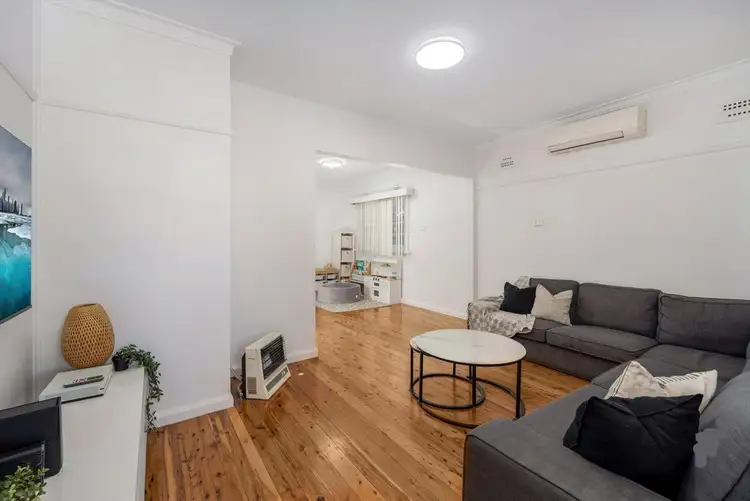 Second view of Homely house listing, 1489 Canterbury Road, Punchbowl NSW 2196