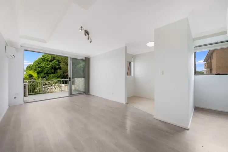 Second view of Homely apartment listing, 13/133 BRIGHTON AVENUE, Campsie NSW 2194