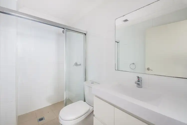 Fifth view of Homely apartment listing, 13/133 BRIGHTON AVENUE, Campsie NSW 2194