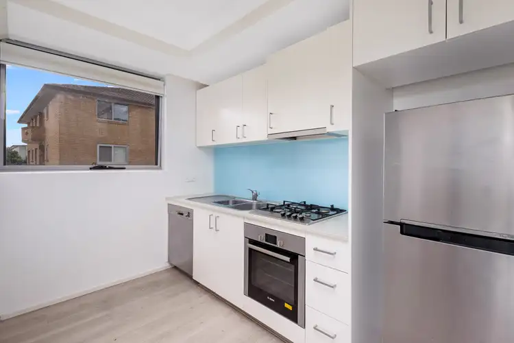 Sixth view of Homely apartment listing, 13/133 BRIGHTON AVENUE, Campsie NSW 2194