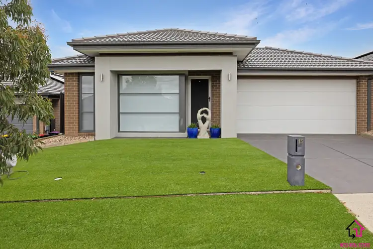 15 Groundberry AVenue, Wallan VIC 3756