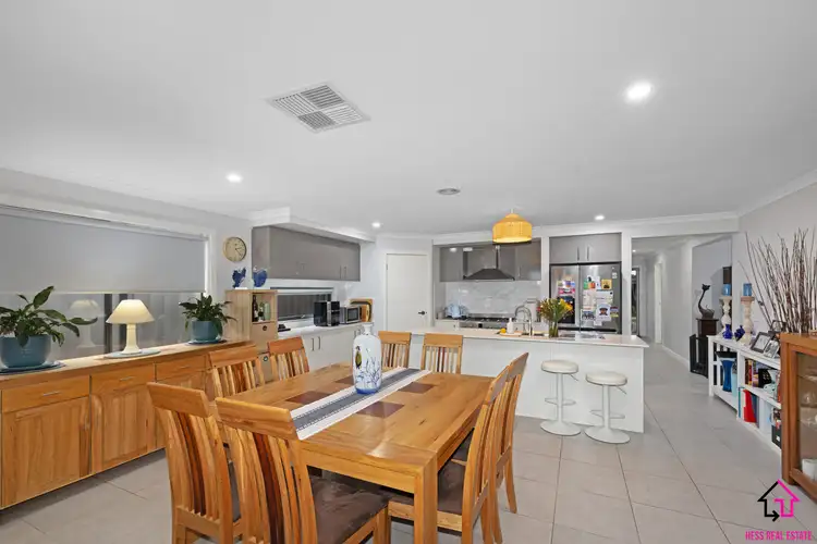 Third view of Homely house listing, 15 Groundberry AVenue, Wallan VIC 3756