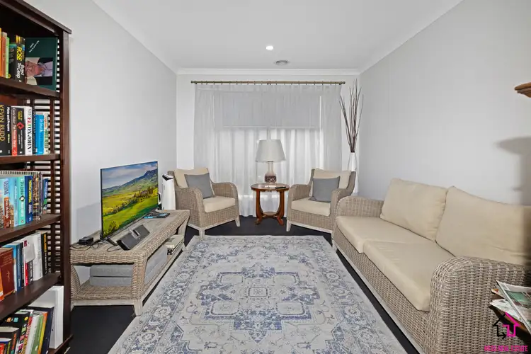 Fourth view of Homely house listing, 15 Groundberry AVenue, Wallan VIC 3756