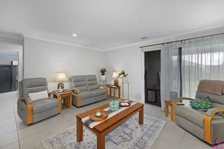 Fifth view of Homely house listing, 15 Groundberry AVenue, Wallan VIC 3756