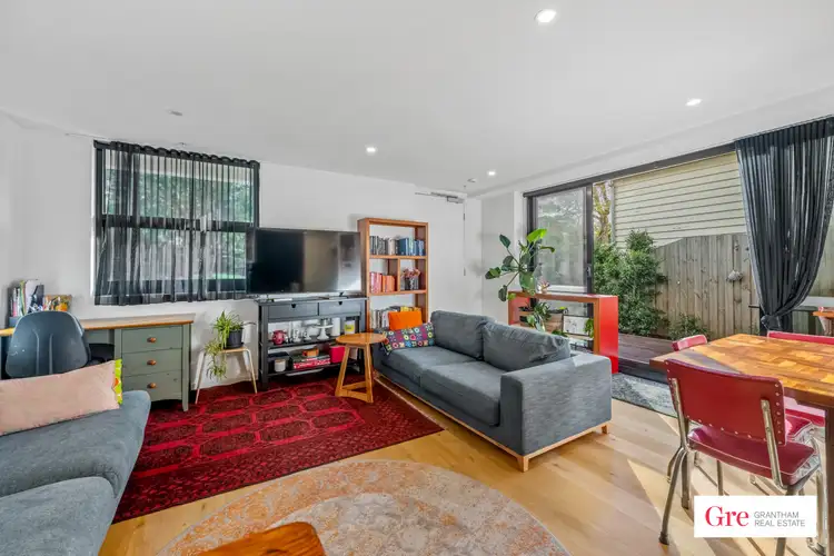 Main view of Homely apartment listing, G3/3-5 Centennial Avenue, Brunswick West VIC 3055