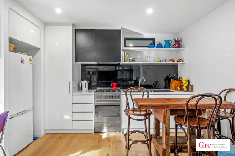 Fourth view of Homely apartment listing, G3/3-5 Centennial Avenue, Brunswick West VIC 3055