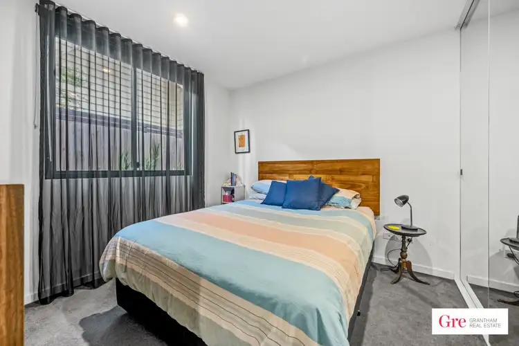 Fifth view of Homely apartment listing, G3/3-5 Centennial Avenue, Brunswick West VIC 3055