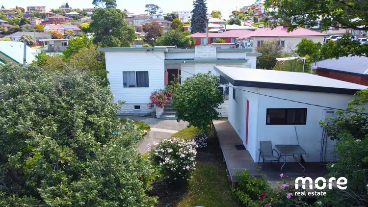 104 Ashbolt Crescent