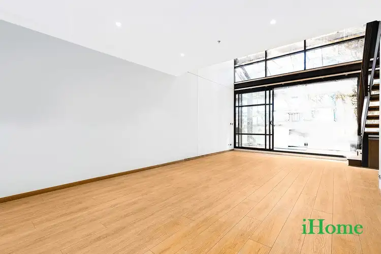 Second view of Homely apartment listing, 15/17 SEPTIMUS STREET, Chatswood NSW 2067