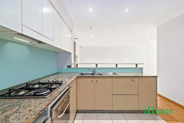 Third view of Homely apartment listing, 15/17 SEPTIMUS STREET, Chatswood NSW 2067