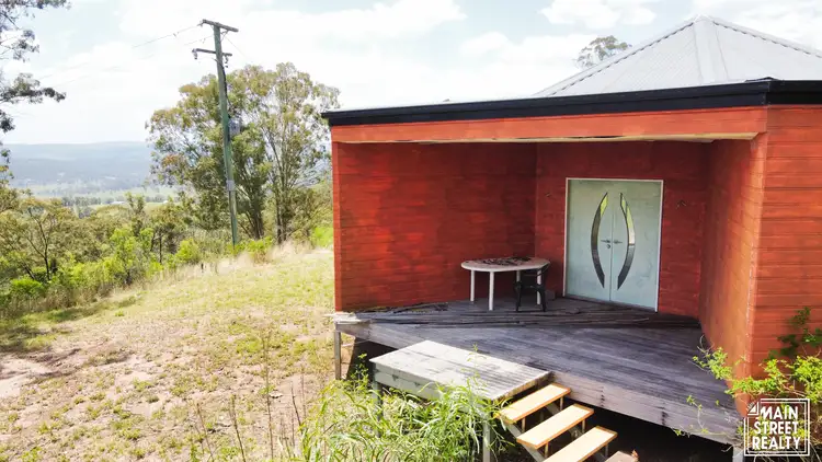 Second view of Homely rural property listing, Lot 2 New England Highway, Wutul QLD 4352