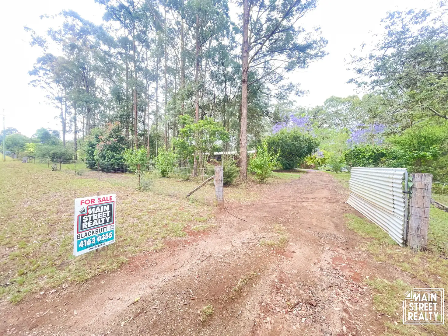 Main view of Homely house listing, 27 Gilliland Crescent, Blackbutt North QLD 4314