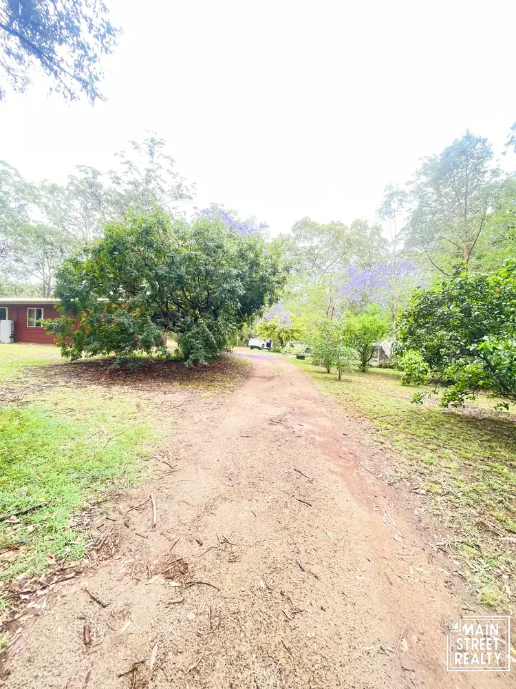 Second view of Homely house listing, 27 Gilliland Crescent, Blackbutt North QLD 4314