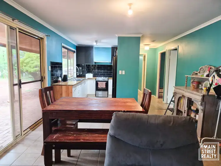 Seventh view of Homely house listing, 27 Gilliland Crescent, Blackbutt North QLD 4314