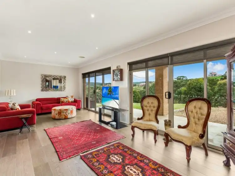 Sixth view of Homely house listing, 84 Valley Drive, Hidden Valley VIC 3756