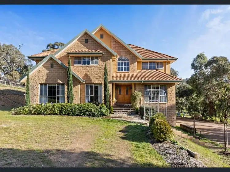 162 Valley Drive, Hidden Valley VIC 3756