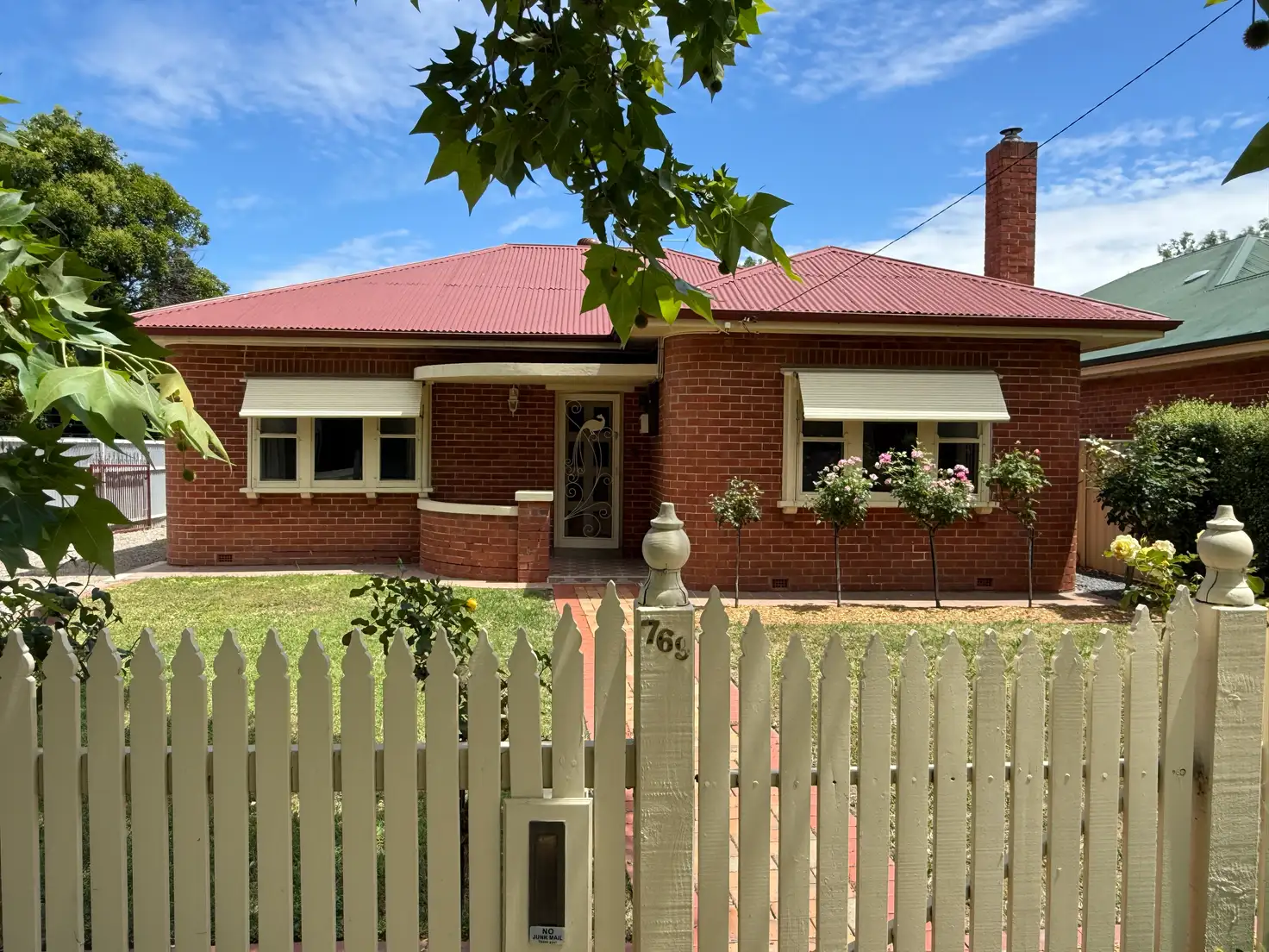 Main view of Homely house listing, 769 Park Avenue, North Albury NSW 2640