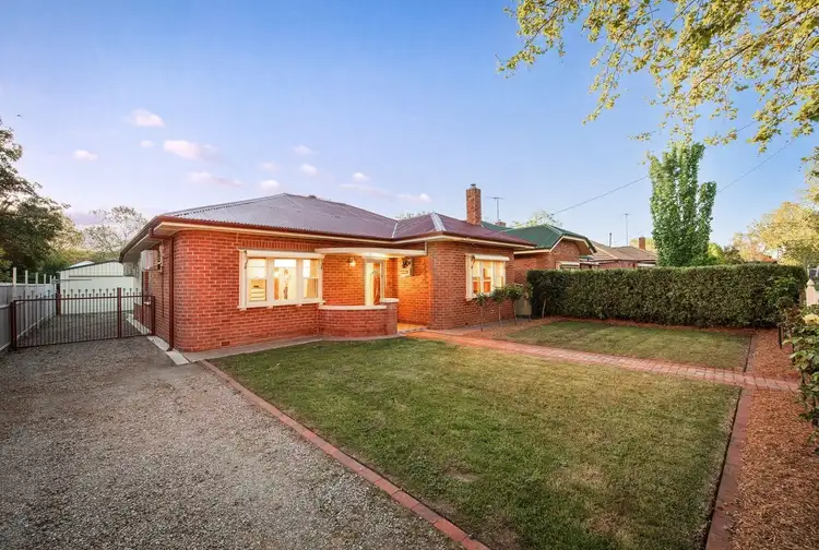 Second view of Homely house listing, 769 Park Avenue, North Albury NSW 2640