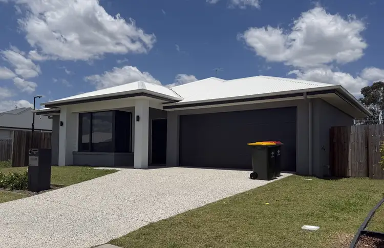 34 Cooper Crescent, Jimboomba QLD 4280