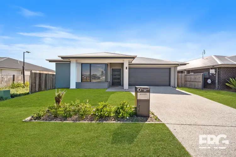 34 Cooper Crescent, Jimboomba QLD 4280