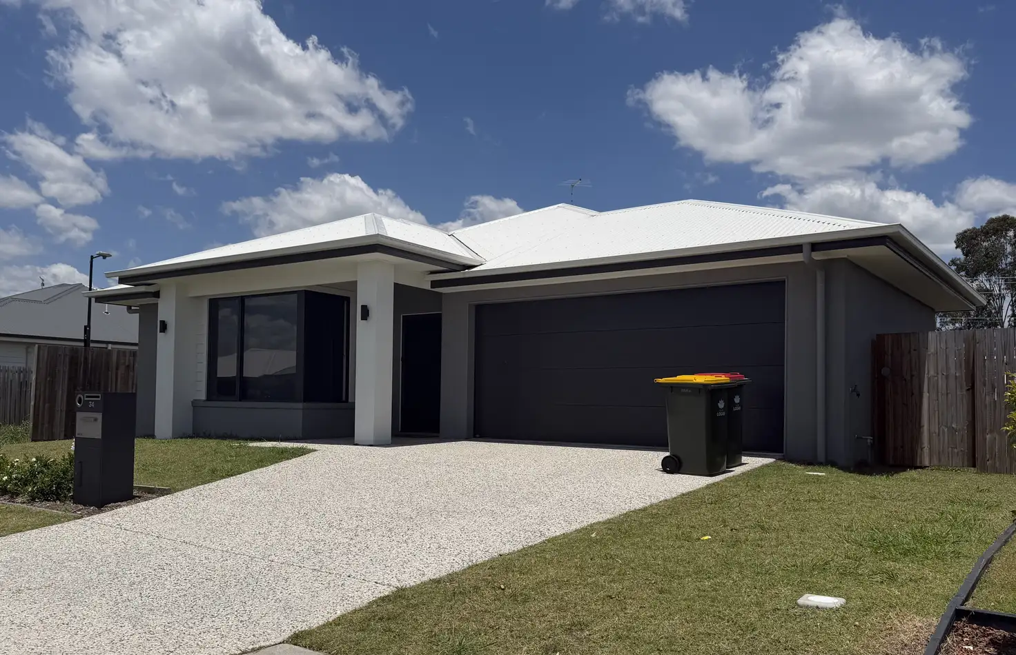 Main view of Homely house listing, 34 Cooper Crescent, Jimboomba QLD 4280