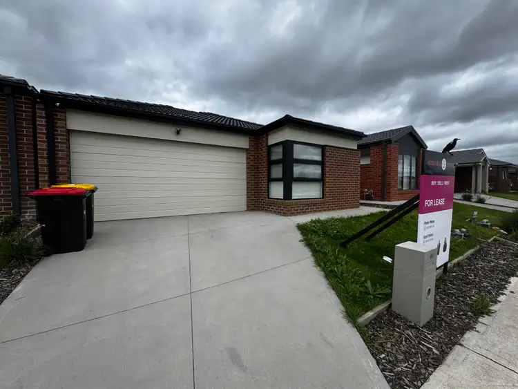 114 Newbridge Bvd, Wallan VIC 3756