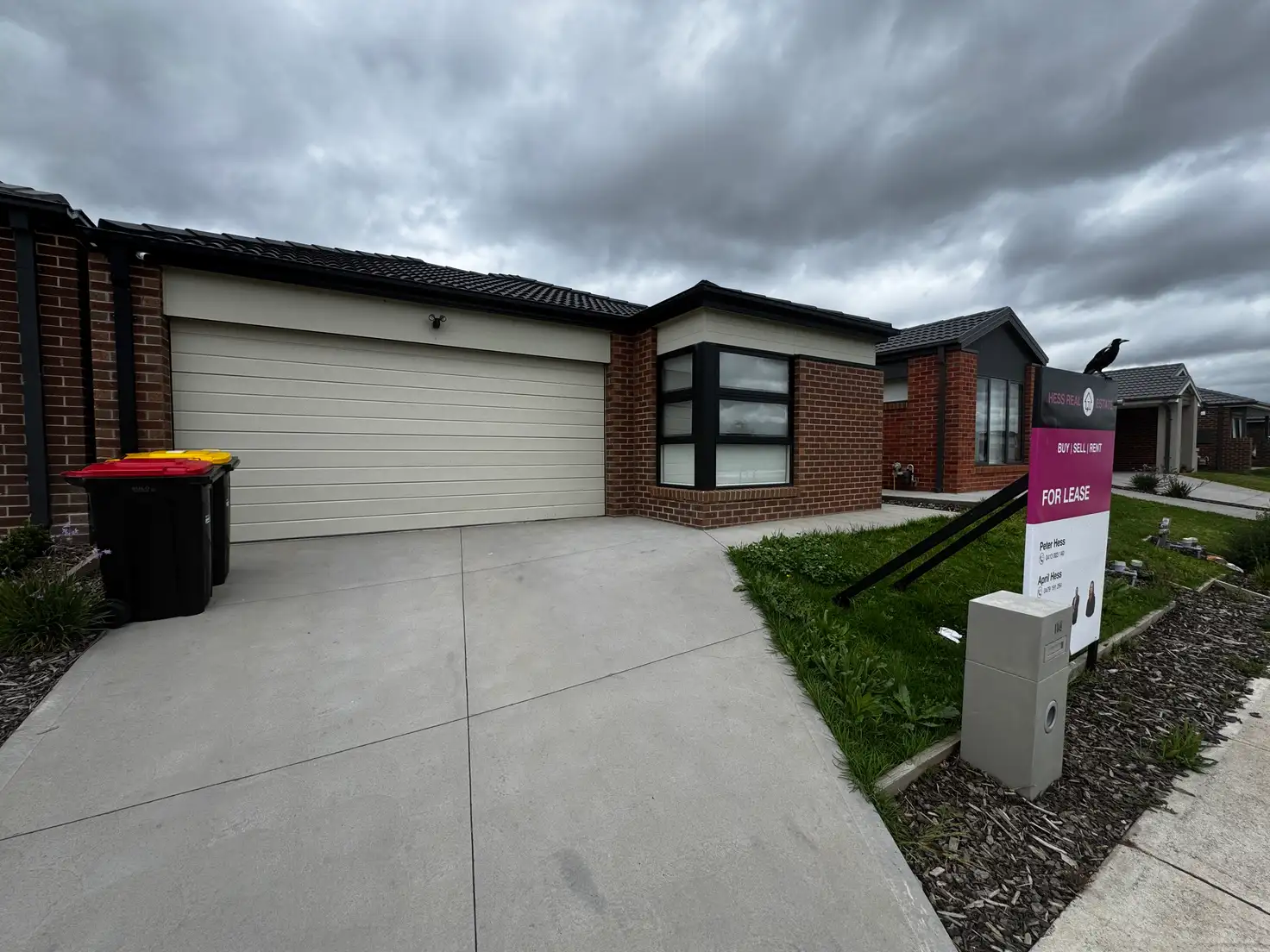 Main view of Homely house listing, 114 Newbridge Bvd, Wallan VIC 3756