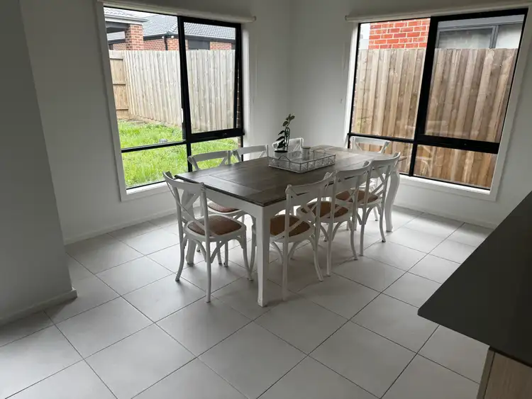 Second view of Homely house listing, 114 Newbridge Bvd, Wallan VIC 3756