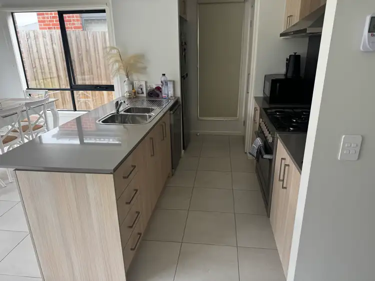 Third view of Homely house listing, 114 Newbridge Bvd, Wallan VIC 3756