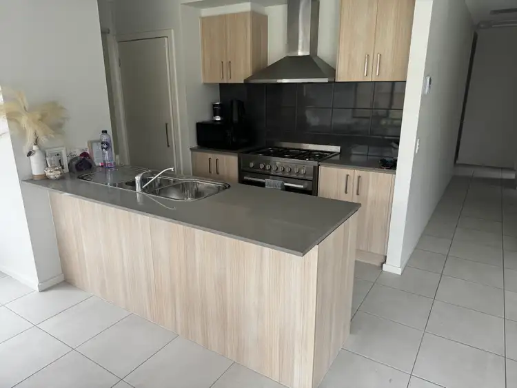 Fourth view of Homely house listing, 114 Newbridge Bvd, Wallan VIC 3756