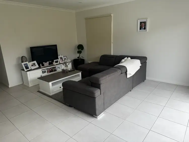 Fifth view of Homely house listing, 114 Newbridge Bvd, Wallan VIC 3756