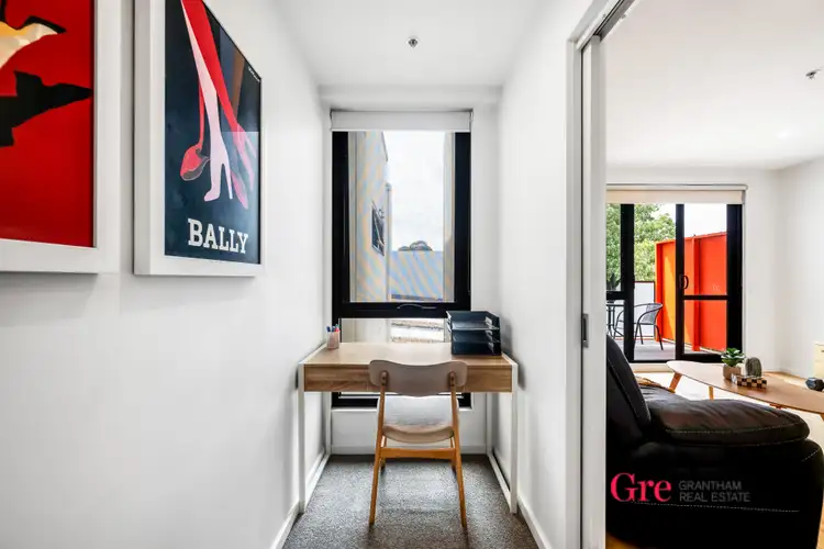 Sixth view of Homely apartment listing, 208/466 Moreland Rd, Brunswick West VIC 3055