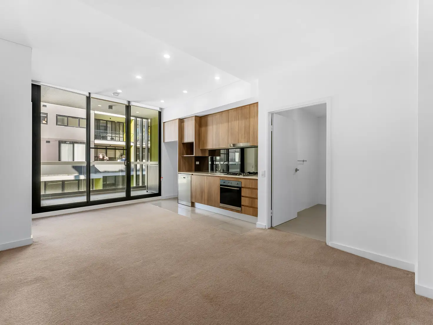 Main view of Homely apartment listing, B305/16 Pinnacle Street, Miranda NSW 2228