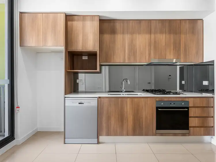 Third view of Homely apartment listing, B305/16 Pinnacle Street, Miranda NSW 2228