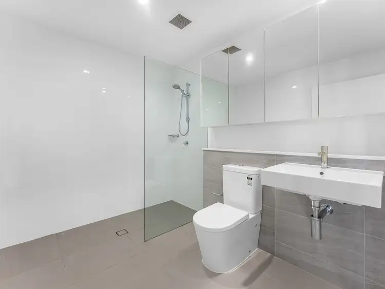 Fifth view of Homely apartment listing, B305/16 Pinnacle Street, Miranda NSW 2228