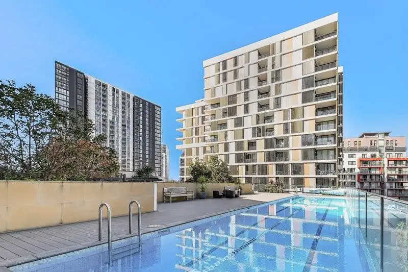 Main view of Homely apartment listing, 1102/5 Brodie Spark Drive, Wolli Creek NSW 2205