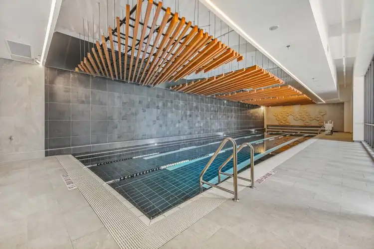 Second view of Homely apartment listing, 1102/5 Brodie Spark Drive, Wolli Creek NSW 2205