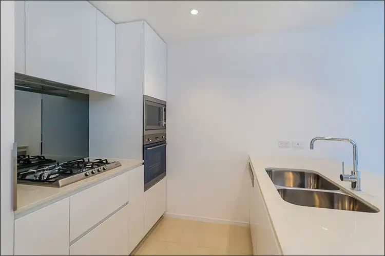 Fourth view of Homely apartment listing, 1102/5 Brodie Spark Drive, Wolli Creek NSW 2205