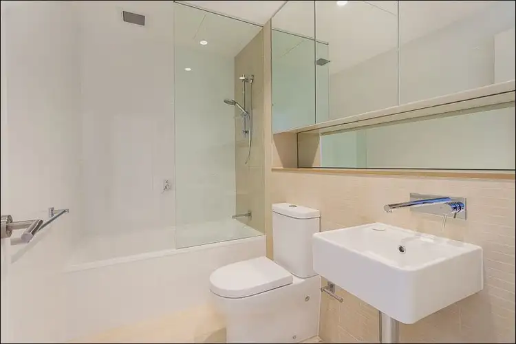 Fifth view of Homely apartment listing, 1102/5 Brodie Spark Drive, Wolli Creek NSW 2205