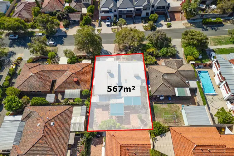 45 Eric Street, Como WA 6152