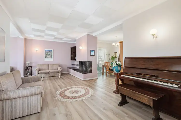 Second view of Homely house listing, 45 Eric Street, Como WA 6152