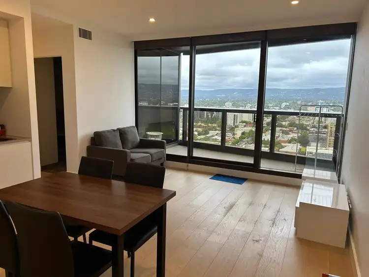 2002/421 King William Road, Adelaide SA 5000