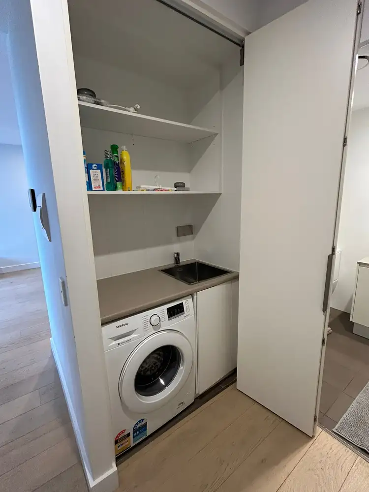 Fifth view of Homely apartment listing, 2002/421 King William Road, Adelaide SA 5000