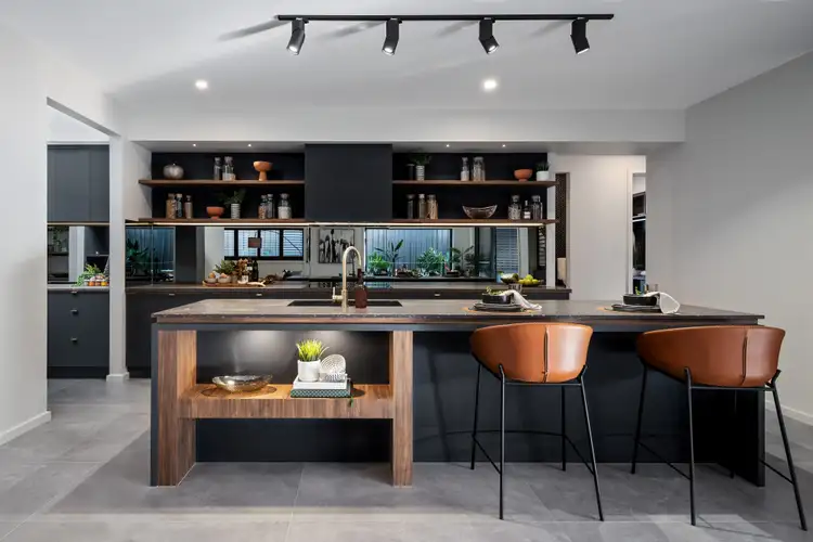 Second view of Homely house listing, 23 Canon Street, Leneva VIC 3691