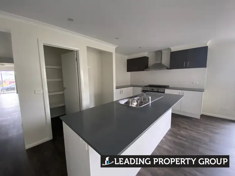 Second view of Homely house listing, 11 Keighran Avenue, Wodonga VIC 3690