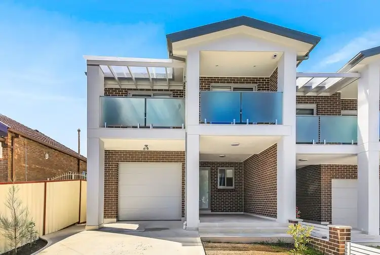 12A Troy Street, Campsie NSW 2194