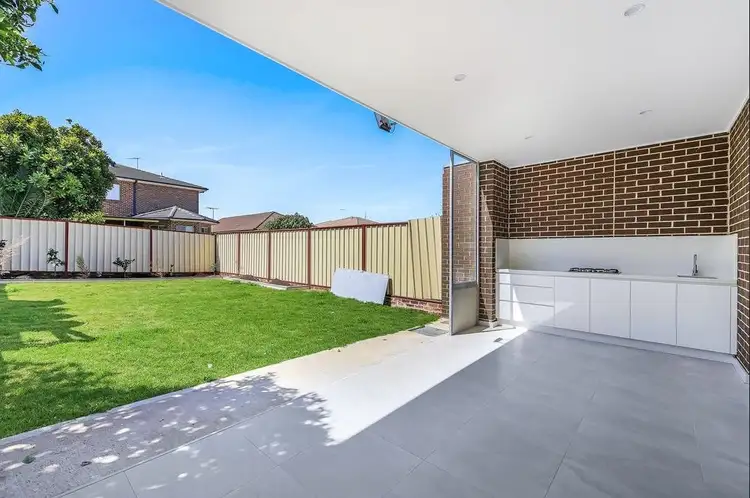 Second view of Homely semi-detached listing, 12A Troy Street, Campsie NSW 2194