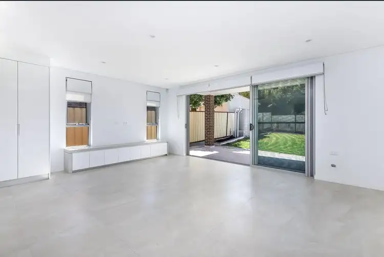 Third view of Homely semi-detached listing, 12A Troy Street, Campsie NSW 2194