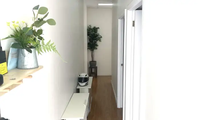 Second view of Homely flat listing, 72 Calvert St, Marrickville NSW 2204